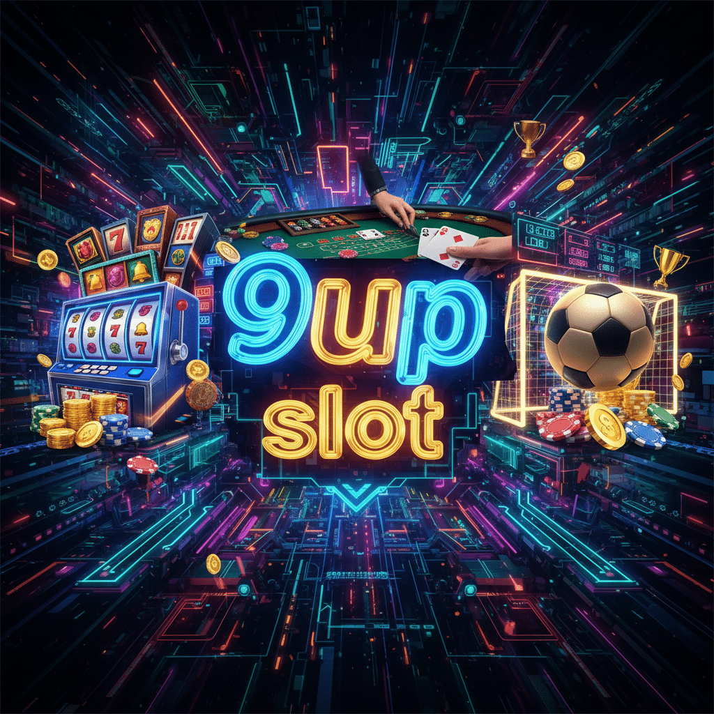 9up slot